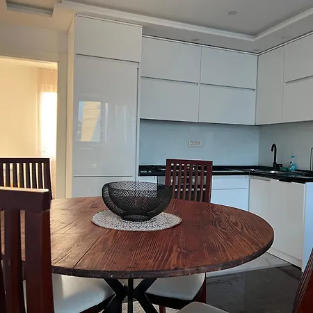 Apartament Hill