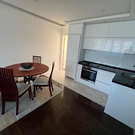 Apartament Hill
