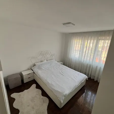 Apartament Hill